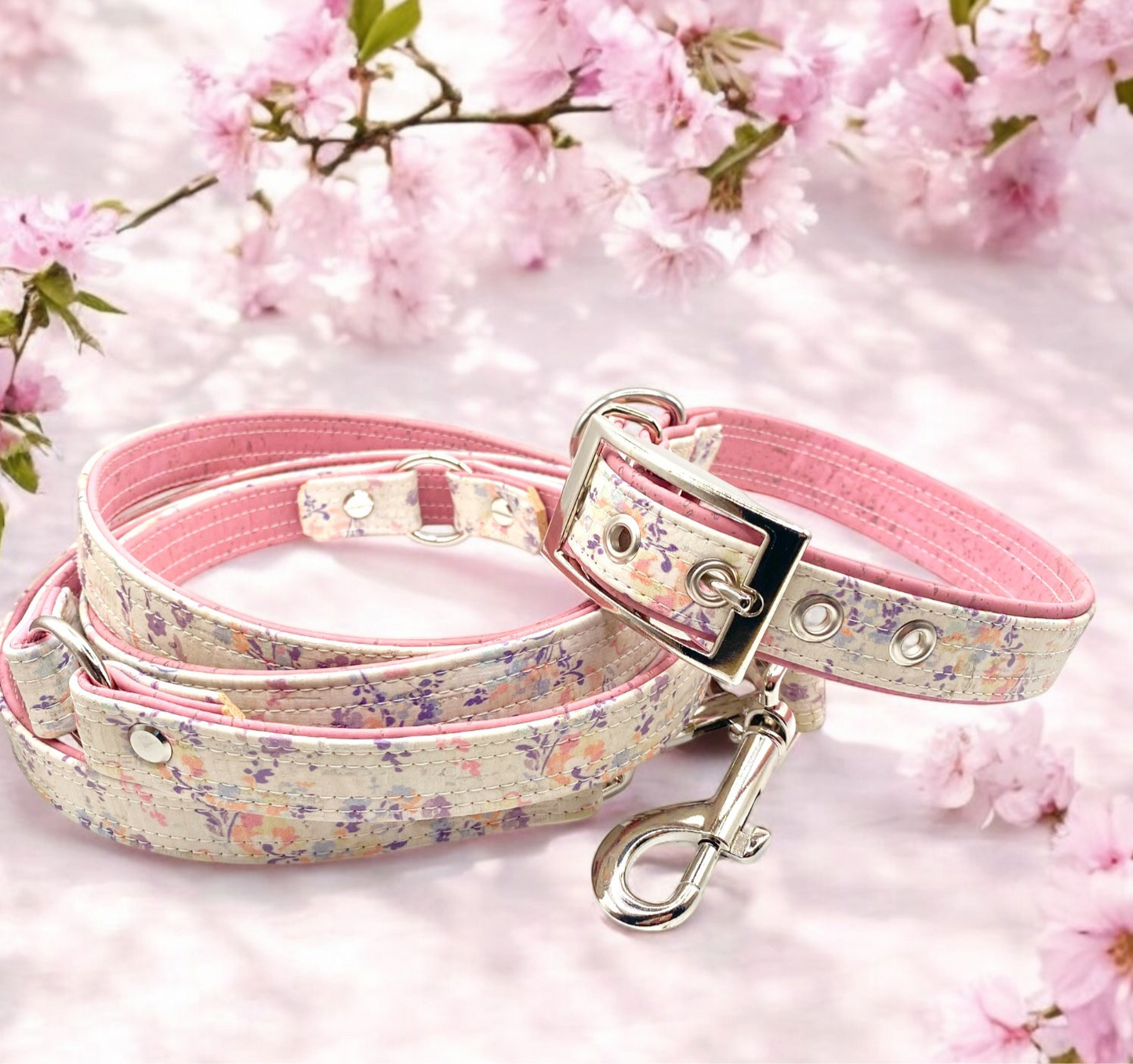 Korkypaws Korkset „Bloom“