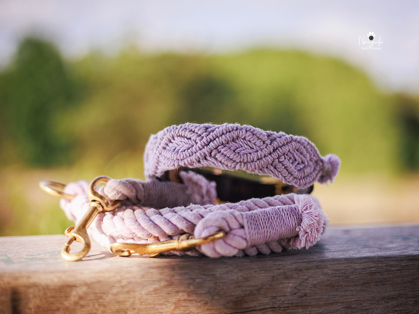 Korkypaws Kork-Baumwollset
„Boho“