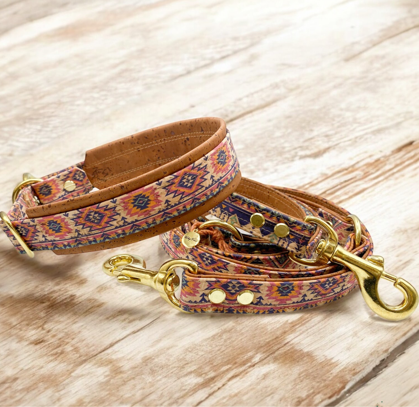 Korkypaws Korkset „Indian Boho “