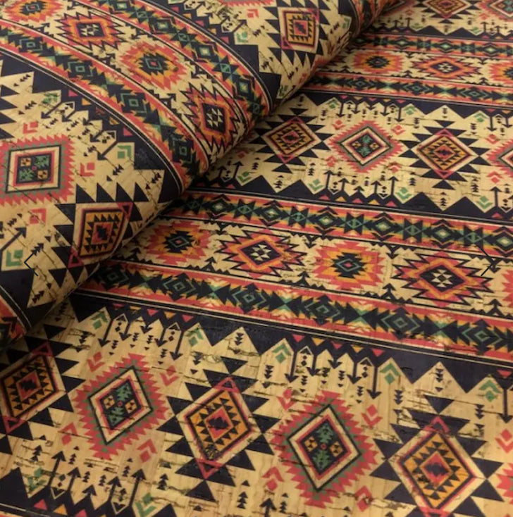 Korkypaws Korkset „Indian Boho “