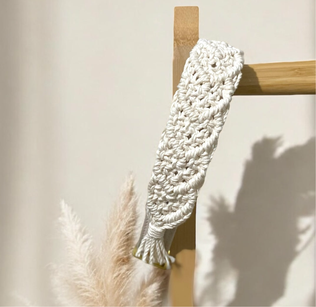 Korkypaws Kork-Baumwollset „Boho Wedding“