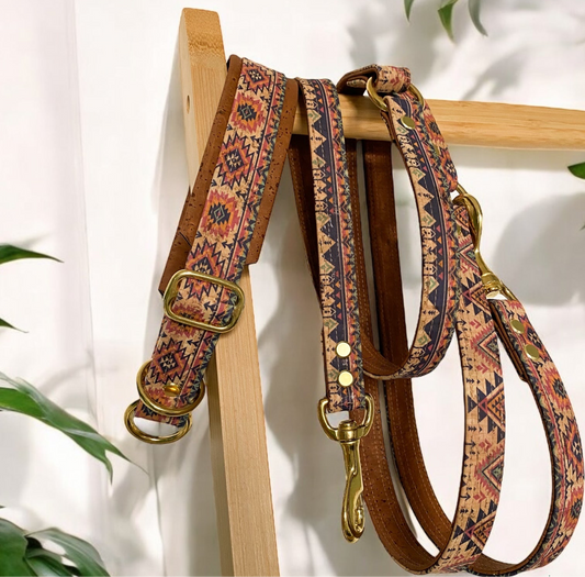 Korkypaws Korkset „Indian Boho “