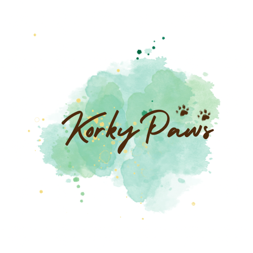 Korkypaws