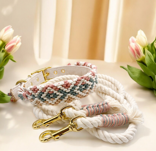 Korkypaws Kork-Baumwollset  „Boho Summer“
