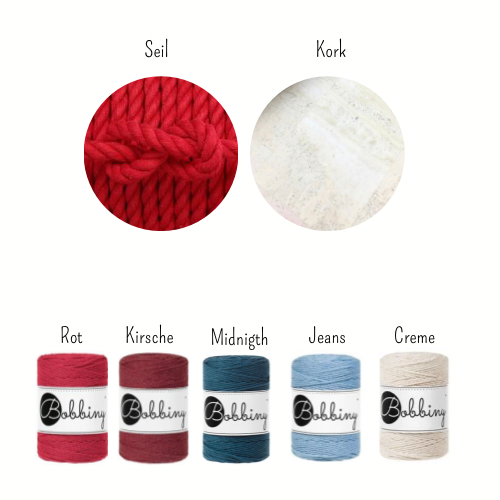 Wanna Do Rot Marine& Creme