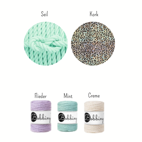 Wanna Do Mint & Leo